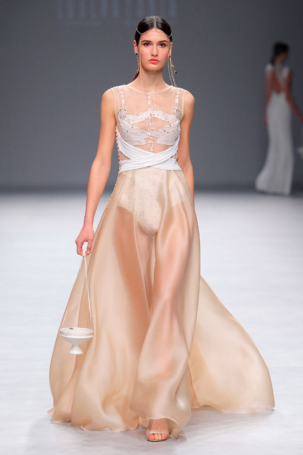 ilovebrides.pt Lorena Panea Coleção 2020 Vestidos de noiva